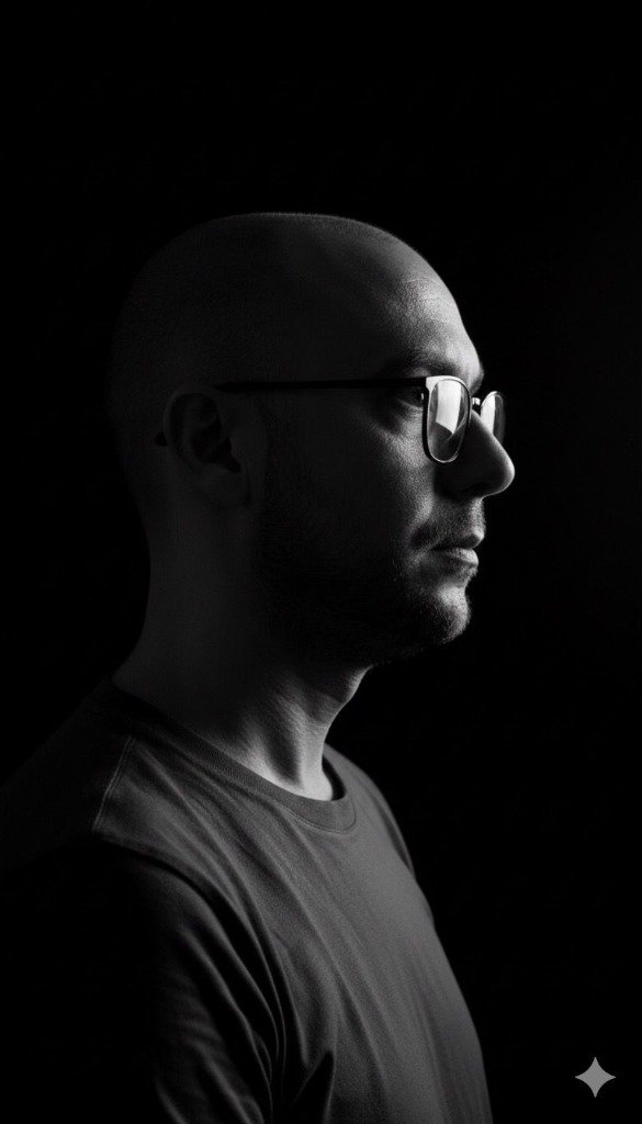 Armando Lidiaque — Fundador da ALIAA